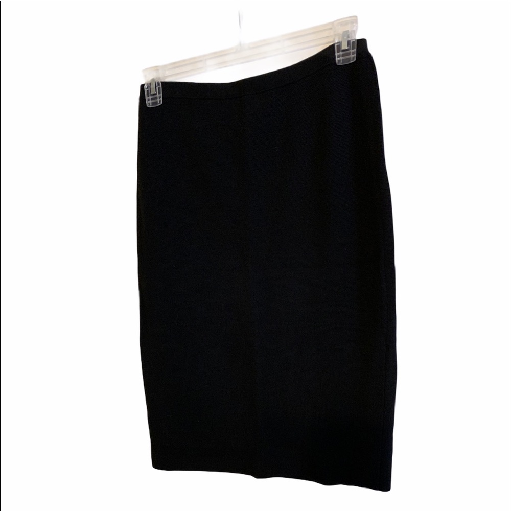 Eileen Fisher knit skirt size s/p